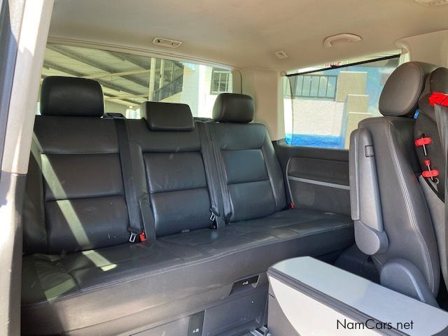 Volkswagen T5 Caravelle 2.0 BiTdi DSG 4Mot in Namibia