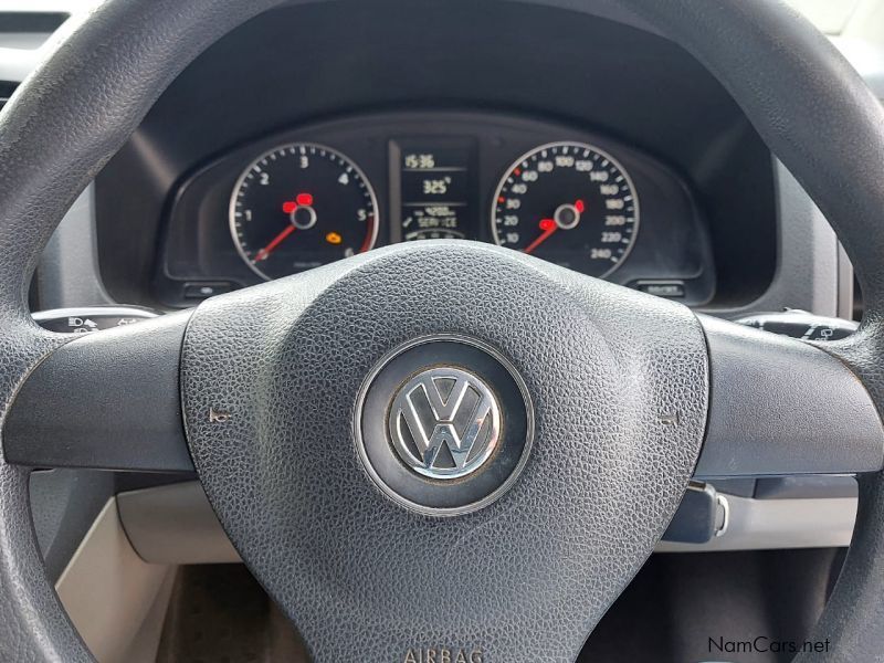 Volkswagen T5 Kombi 2.0L Tdi Trendline in Namibia