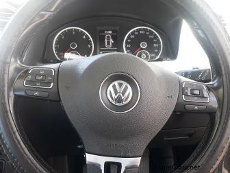Volkswagen Tiguan 2.0 TDI Trend Man Diesel in Namibia