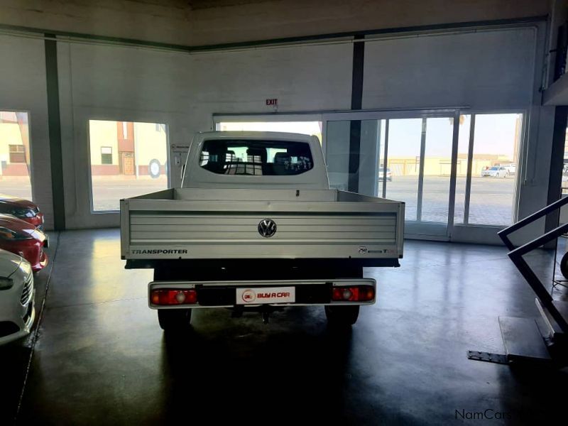 Volkswagen Transporter 2.0 BITDI 132 KW 4MOT LWB in Namibia