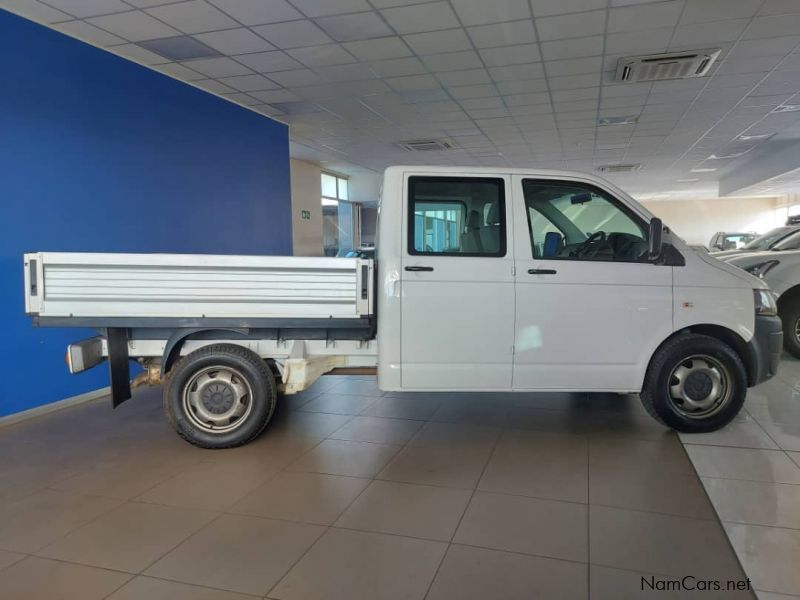 Volkswagen Transporter 2.0 BiTdi 132 KW in Namibia
