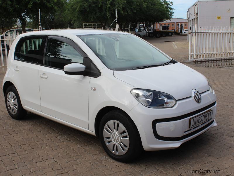 Volkswagen UP 1.0 A/T INPORT in Namibia