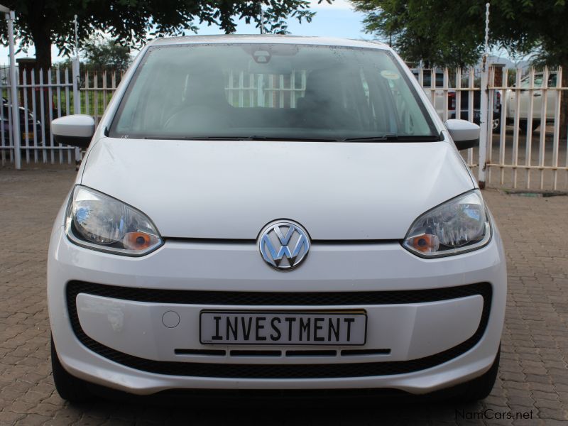 Volkswagen UP 1.0 A/T INPORT in Namibia