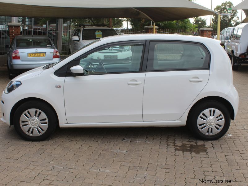 Volkswagen UP 1.0 A/T INPORT in Namibia