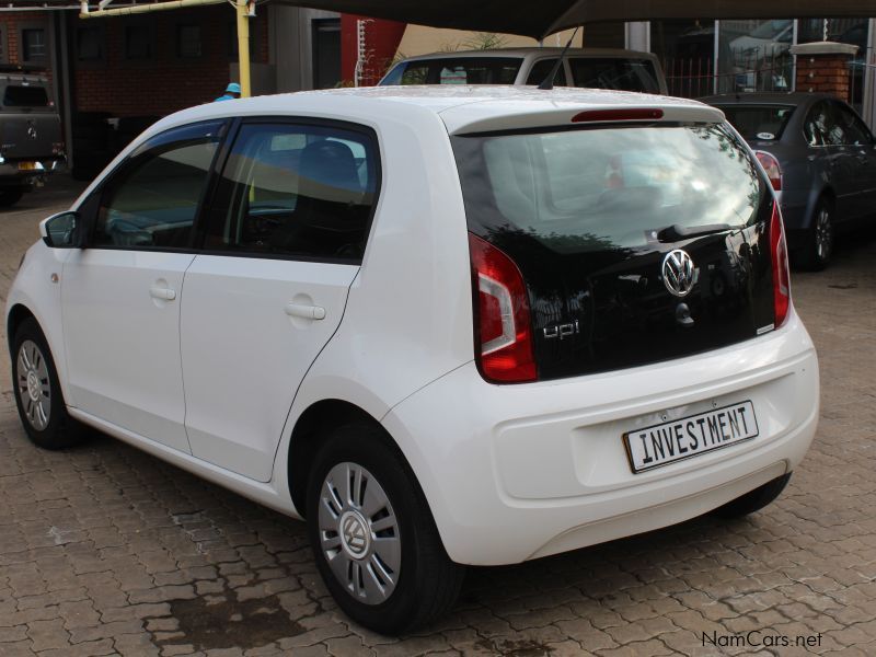 Volkswagen UP 1.0 A/T INPORT in Namibia