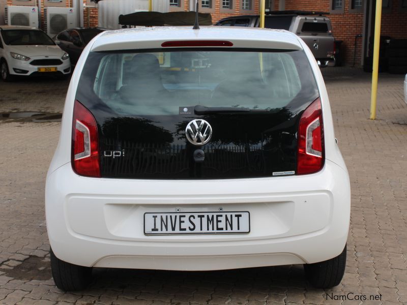 Volkswagen UP 1.0 A/T INPORT in Namibia