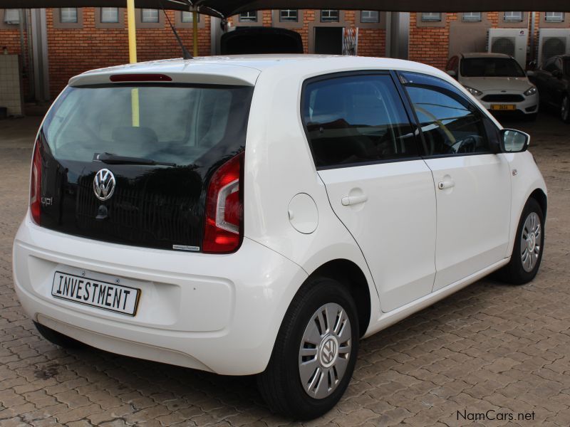 Volkswagen UP 1.0 A/T INPORT in Namibia
