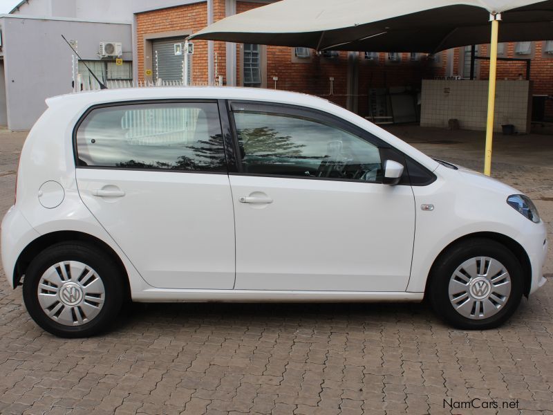 Volkswagen UP 1.0 A/T INPORT in Namibia