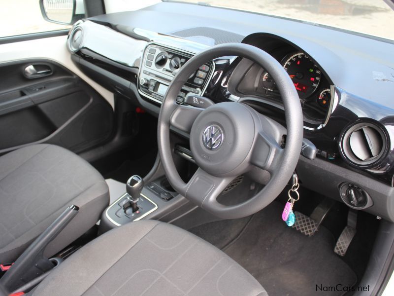 Volkswagen UP 1.0 A/T INPORT in Namibia
