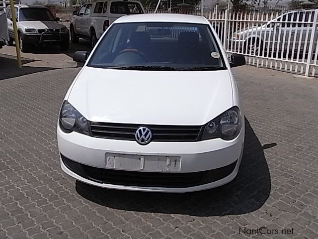 Volkswagen VIVO 1.4 Base in Namibia