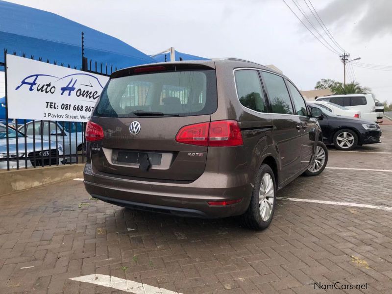 Volkswagen VOLKSWAGEN SHARAN 2.0 in Namibia