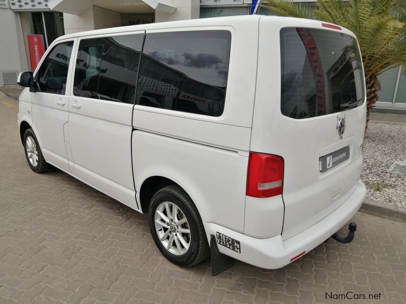 Volkswagen VOLKSWAGEN T5 KOMBI 2.0 TDI 75 KW in Namibia