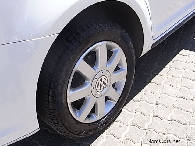 Volkswagen VW TOURAN 2.0 TDI M COMF LINE in Namibia