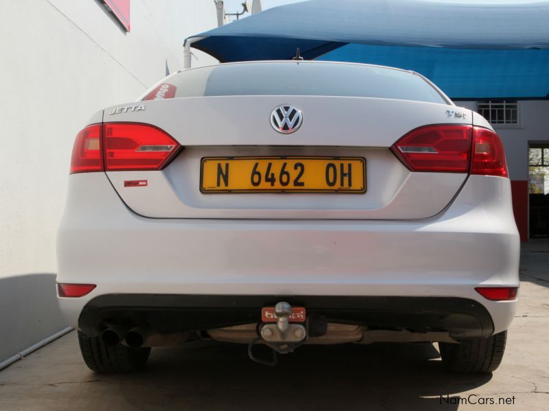 Volkswagen jetta in Namibia