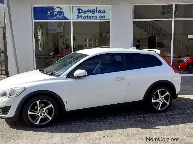 Volvo C30 2.0 in Namibia