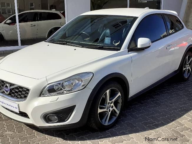 Volvo C30 2.0 in Namibia