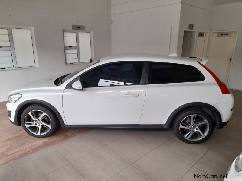 Volvo C30 2.0 in Namibia