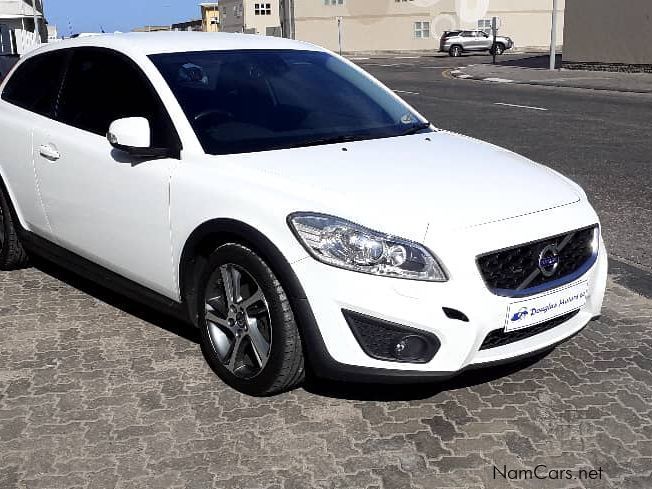 Volvo C30 2.0 in Namibia