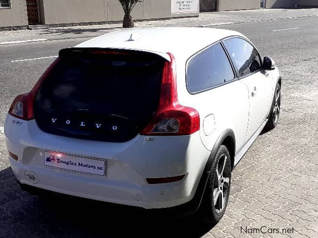 Volvo C30 2.0 in Namibia