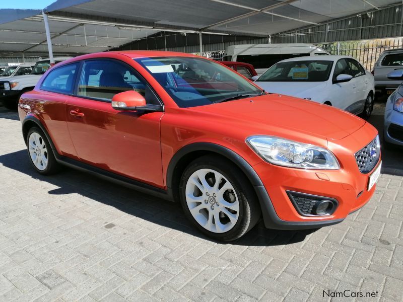 Volvo C30 2.0 Essential Powershift in Namibia