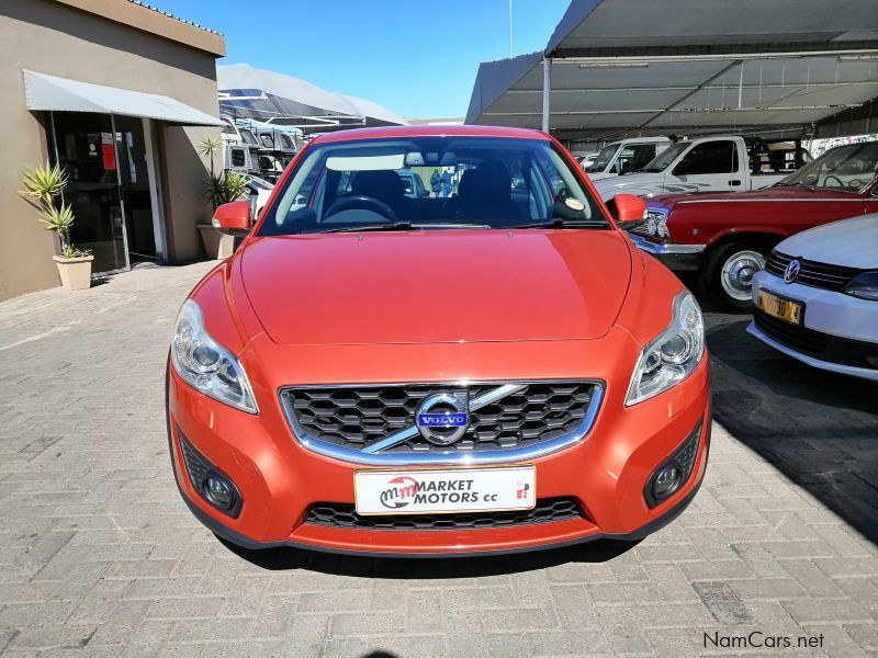 Volvo C30 2.0 Essential Powershift in Namibia