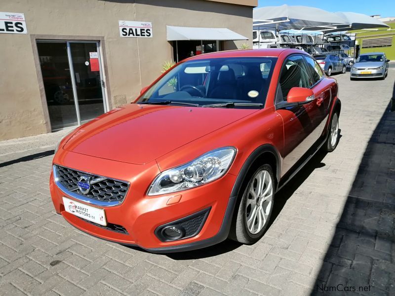 Volvo C30 2.0 Essential Powershift in Namibia