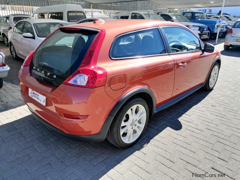 Volvo C30 2.0 Essential Powershift in Namibia