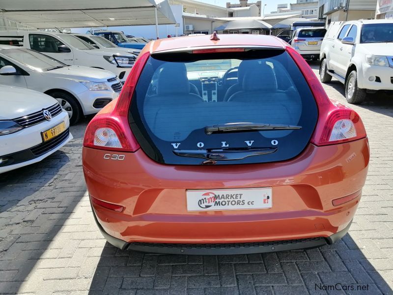 Volvo C30 2.0 Essential Powershift in Namibia