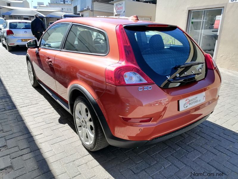 Volvo C30 2.0 Essential Powershift in Namibia