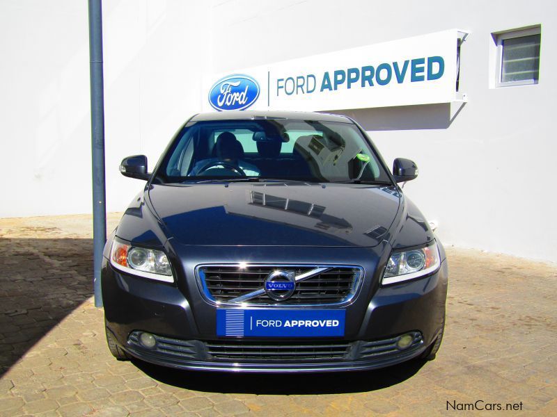 Volvo S40 2.0 Geartronic in Namibia