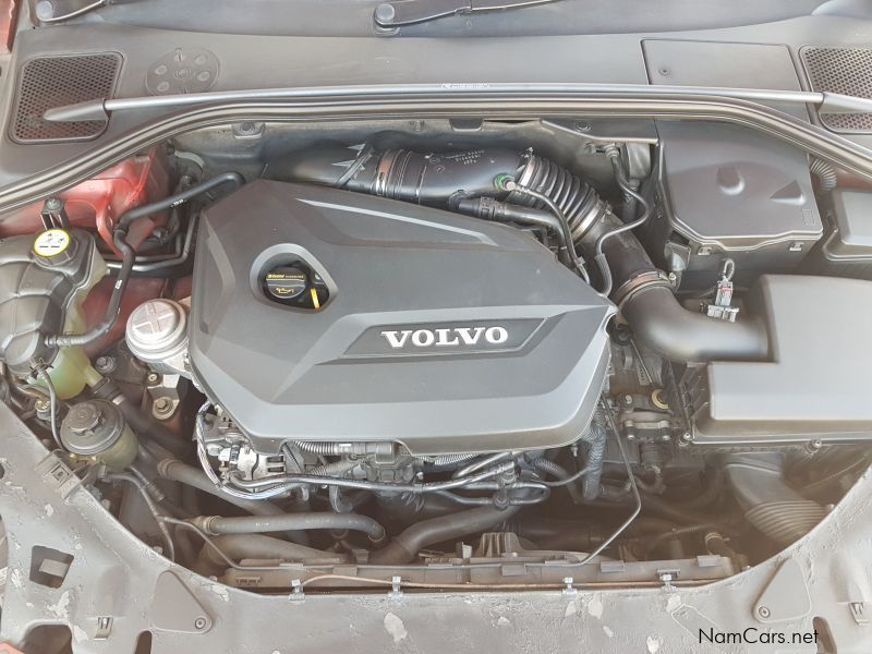 Volvo S60 T4 1.6T 134kw in Namibia