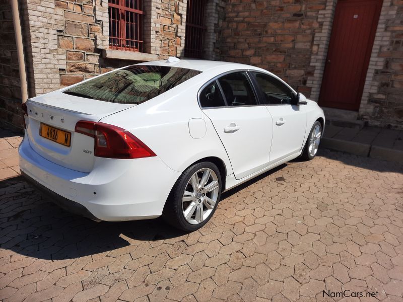 Volvo S60 T4 2.0T in Namibia