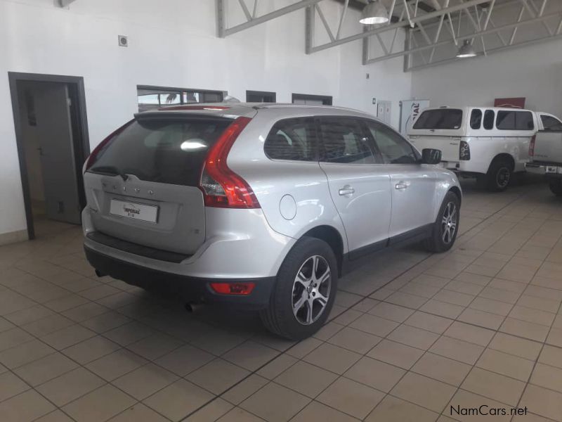 Volvo XC60 T5 Excel Powershift in Namibia