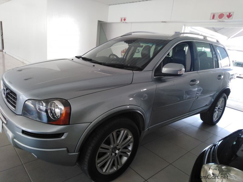 Volvo XC90 T5 AWD in Namibia