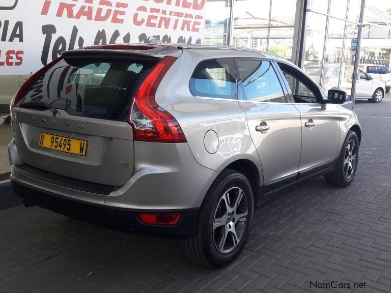 Volvo Xc60 D3 Geartronic Excel in Namibia