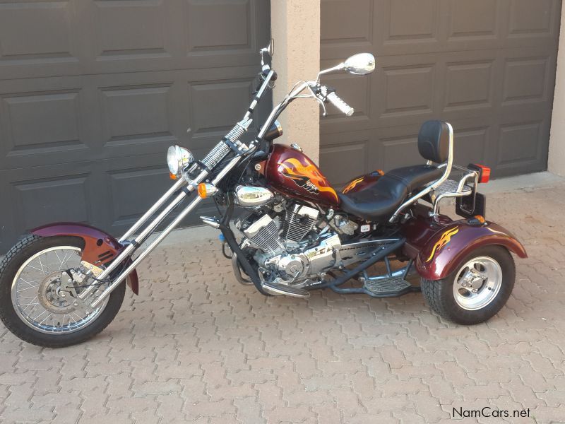 mini chopper trike for sale