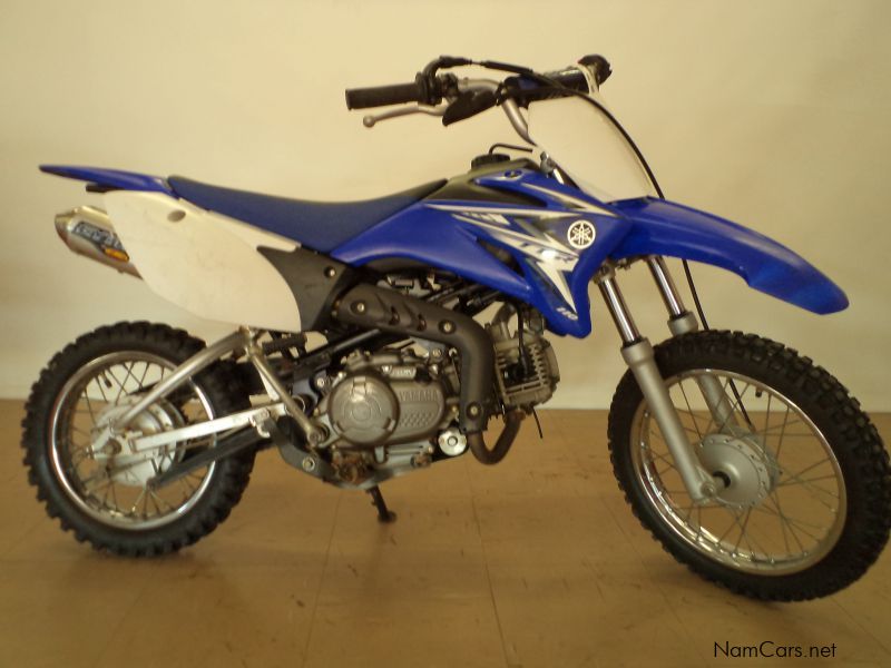 Yamaha ttr110 in Namibia