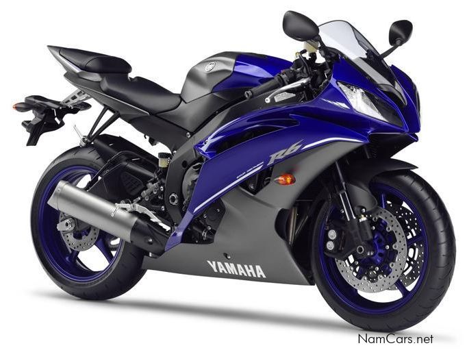 Used Yamaha yzfr6 2012 yzfr6 for sale Swakopmund Yamaha yzfr6
