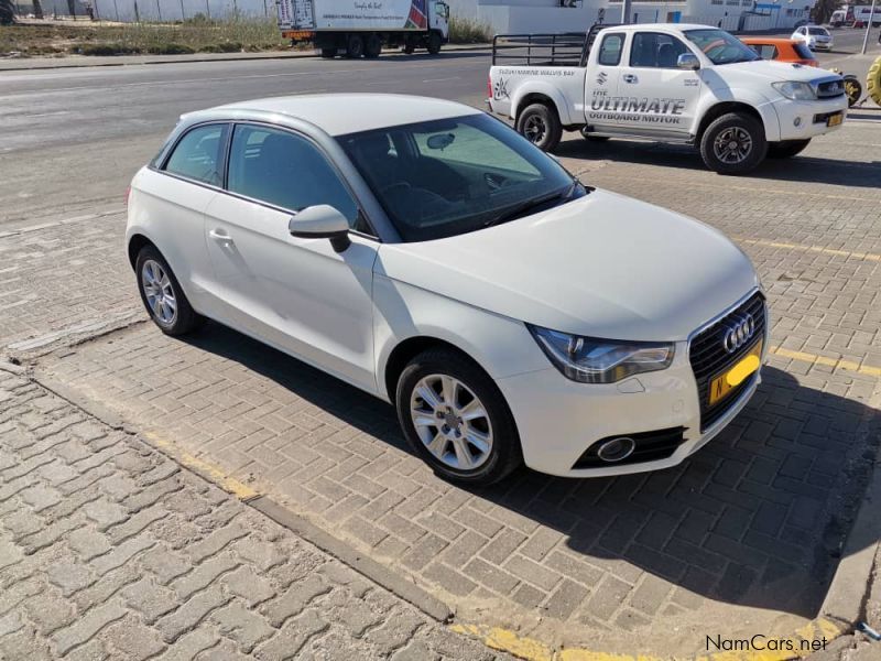 Audi A1 1.2T fsi 3dr in Namibia