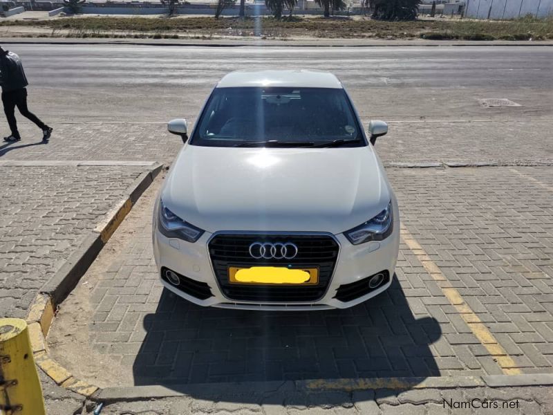 Audi A1 1.2T fsi 3dr in Namibia