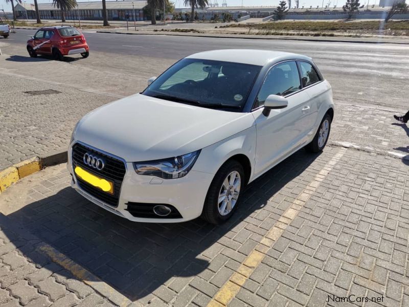 Audi A1 1.2T fsi 3dr in Namibia