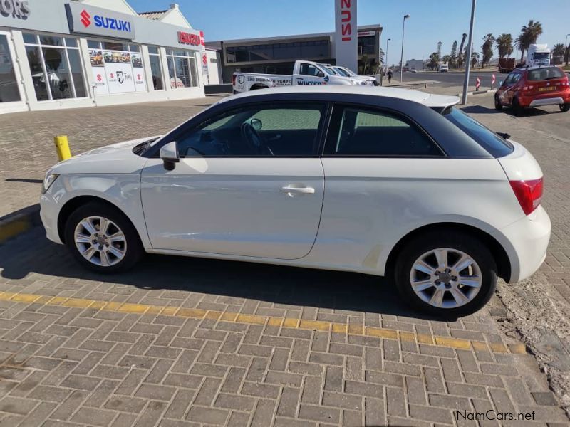 Audi A1 1.2T fsi 3dr in Namibia