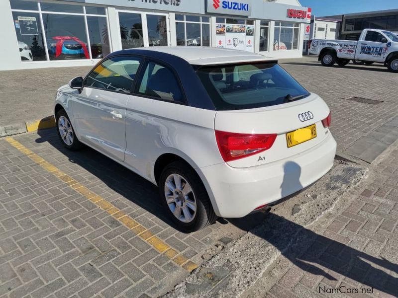 Audi A1 1.2T fsi 3dr in Namibia