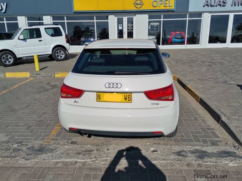 Audi A1 1.2T fsi 3dr in Namibia