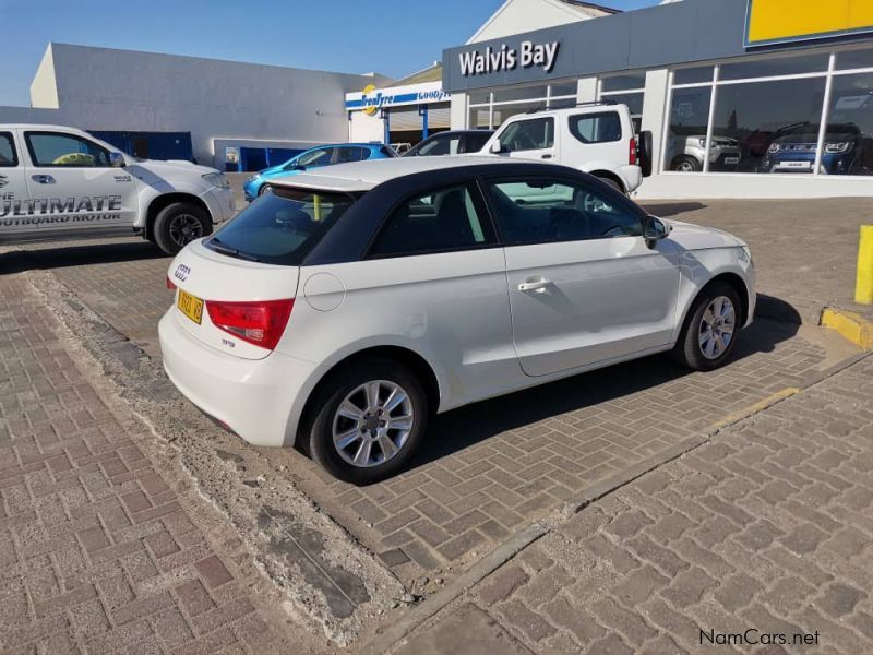 Audi A1 1.2T fsi 3dr in Namibia