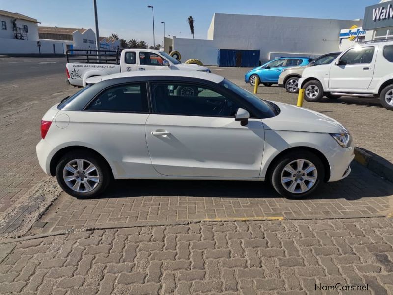 Audi A1 1.2T fsi 3dr in Namibia