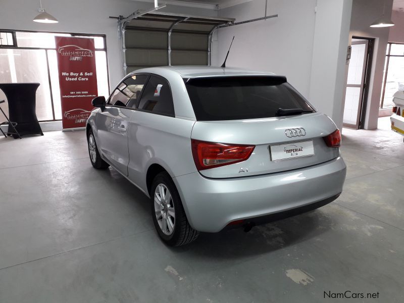 Audi A1 1.2t Fsi Attraction 3dr in Namibia