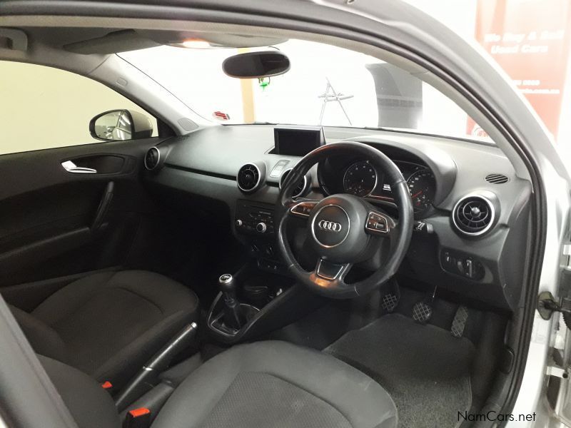 Audi A1 1.2t Fsi Attraction 3dr in Namibia