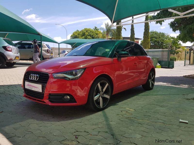 Audi A1 Sportback 1.4T Fsi Ambition in Namibia