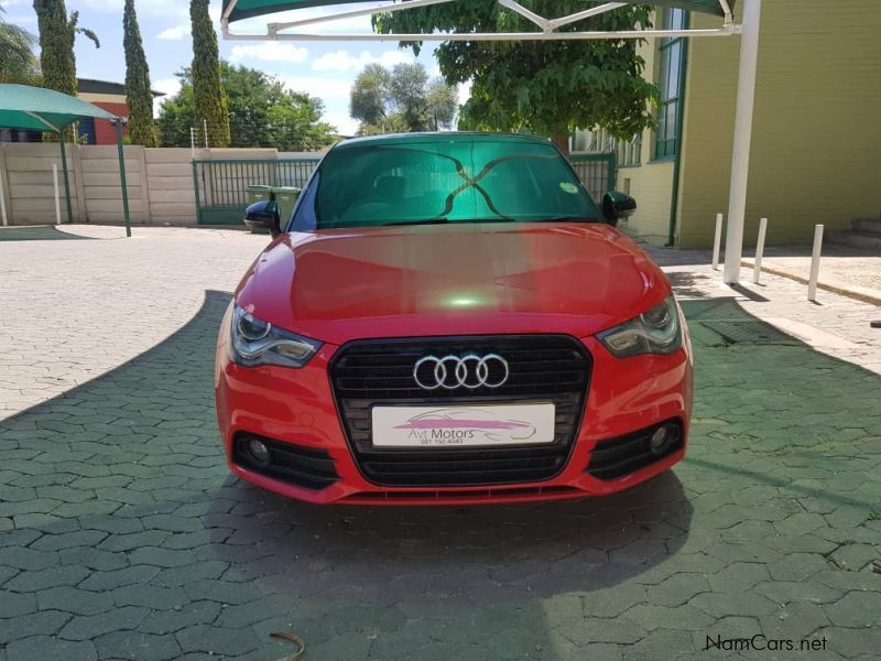 Audi A1 Sportback 1.4T Fsi Ambition in Namibia